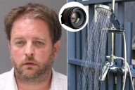 Shocking case of PA man's hidden camera at LBI rental property