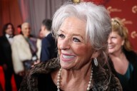 Paula Deen Says She Was Forced to Apologize for Racial Slur