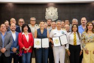 Punta Colonet tendrá un nuevo puerto que aumentará la economía de Baja California