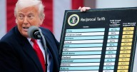 Supreme Court takes up legal battle over Trump tariffs, setting stage for major showdown
