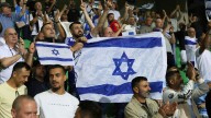 Entrenador de Israel: 'Apoyo a mi país' ante llamados a suspender al equipo