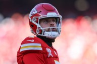 Chiefs Coach Sends Strong Message to Struggling Harrison Butker, Raises Concern Before Ravens Game Chiefs' place kicker Harrison Butker has had a rough start, but has he had enough time to plug the ga