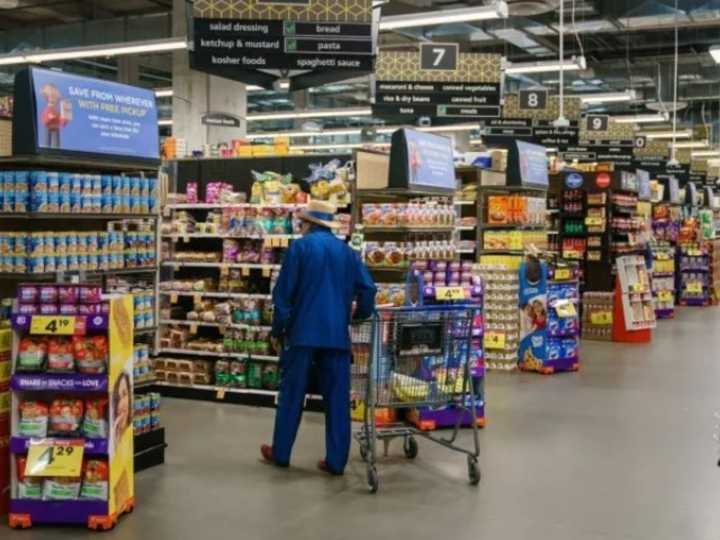 Adiós a un popular supermercado de Texas: cierra una de sus tiendas y anuncia una liquidación total