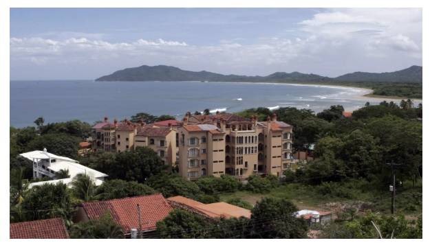 Costa Rica es el país latinoamericano de la OCDE con más jóvenes viviendo en casa de sus padres