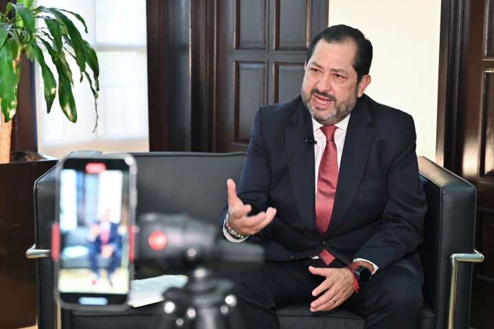 MORENA DESTACA SU CAPACIDAD DE CONSENSO EN LA LEGISLATURA