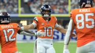 NFL: la guía para apostar en los partidos de la Semana 4