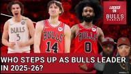 Who Steps Up As The Bulls Leader In 2025