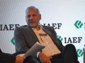 El CEO de una empresa líder no se calla: "Las tasas altas definitivamente están afectando el nivel de actividad"