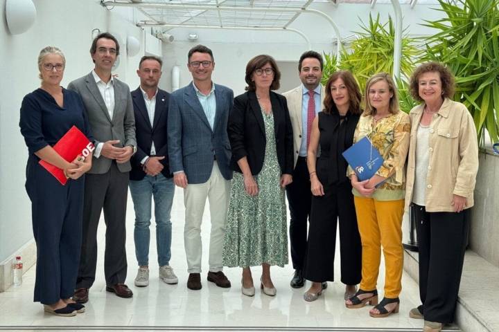 La espera para el reconocimiento del grado de discapacidad se ha reducido tres meses, según el PP