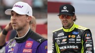 Ryan Blaney Hungry for ‘The Lobster’ as He Eyes to End Toyota Domination at NHMS Ryan Blaney eyes NHMS’s lobster trophy, aiming to end Toyota’s dominance in the 2025 playoff opener with his respectful