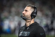 Eagles' Nick Sirianni confirms Kevin Patullo, not Jalen Hurts, called plays in Rams comeback