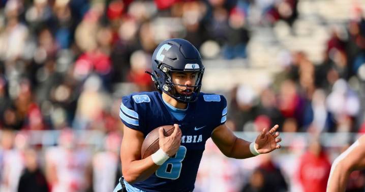 Sondheimer: Caleb Sanchez works on starring role in Ivy League