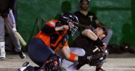 Naranjeros y Tucson llevan fiesta beisbolera a Nogales