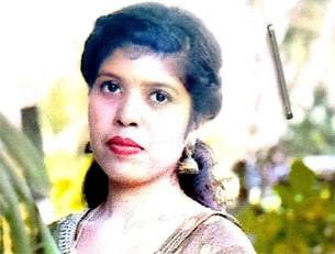 Mangaluru: Young woman missing from Jokatte