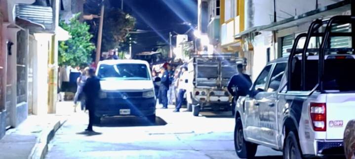¿Cuántos homicidios y hallazgos de cuerpos se han registrado en la región Tula durante septiembre?