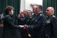 Desde que asumió Milei. Más de 18.000 militares dejaron las Fuerzas Armadas, pero relativizan el impacto de las bajas