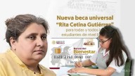 ¿Listo para el registro de la Beca Rita Cetina? Así puedes digitalizar los documentos que necesitas