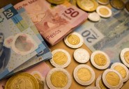 Seis de cada diez abuelitos en la península tienen su ‘guardadito’