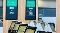 Perth Airport readies for a biometric future