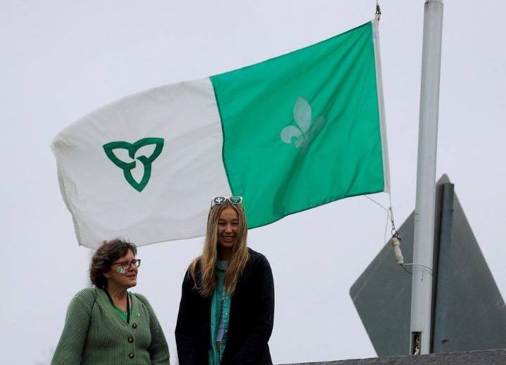 Brockville celebrates a half-century of the Franco