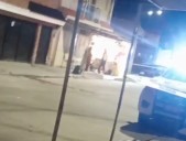 MUERE HOMBRE TRAS SER BALEADO EN TIENDA DE ABARROTES EN LEÓN
