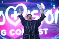 Host Austria seeks to avoid Eurovision boycott over Israel participation