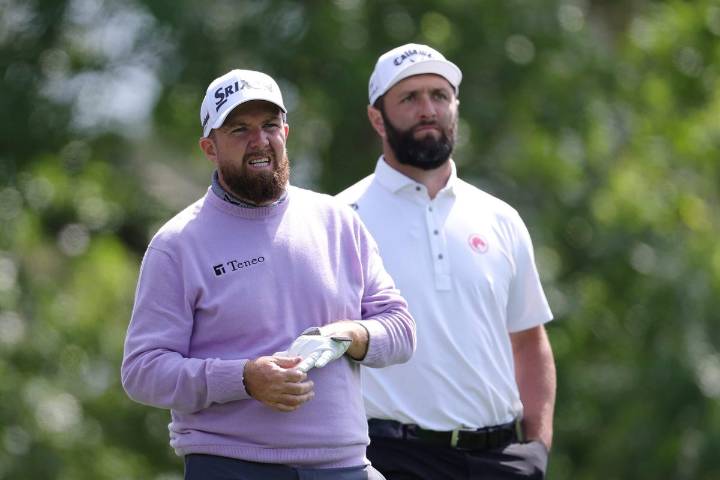 Europe's Ryder Cup strategy is familiar, with 11 of 12 back from 2023 team