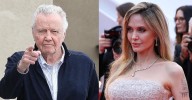 EXCLUSIVE: Angelina Jolie & Jon Voight Rift Exploded in MAGA Values Clash