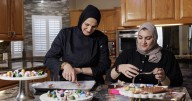 A Louisiana chemistry teacher's approach to chocolate making: Meet Maram the STEM chocolatier