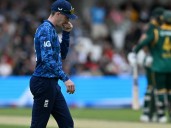 'Nobody wants to watch that' says Brook as South Africa hammer England