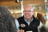 READER POLL: Should former Gov. Larry Hogan enter race Maryland governor?