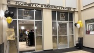 Warren Central High School unveils Journey of a Graduate Initiative