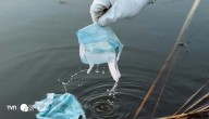 De protección a contaminación: estudio alerta por el impacto ambiental de las mascarillas