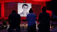 New video shows killer's getaway after Charlie Kirk…