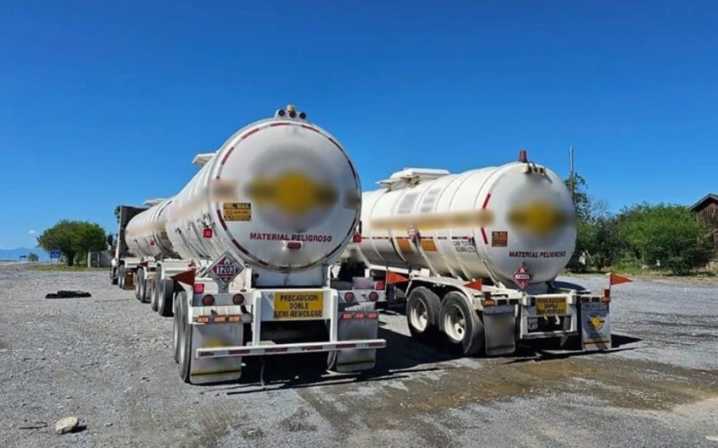 Endurecerán control de transporte tras explosión de pipa