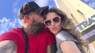 Novio de Alicia Villarreal se defiende al ser tachado de mantenido y bisexual