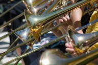 EBR Schools launches fundraiser for high school band uniforms
