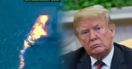 Trump comparte nuevo video de operación antidrogas del ejército de EE. UU. en el Caribe: "Un ataque cinético letal"