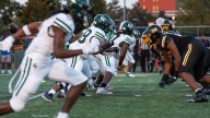 Michigan high school football: Best teams after Week 4