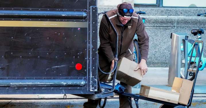New tariff rules bring 'maximum chaos' as surprise charges hit consumers