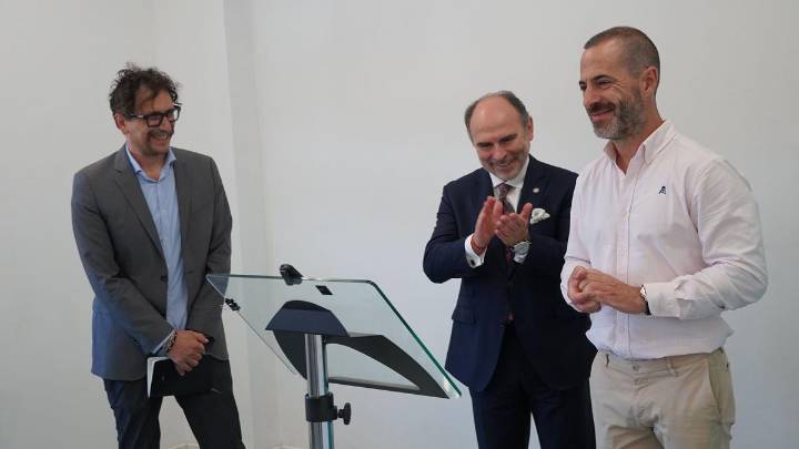 La Universidad tendrá lista la primera aplicación para la simplificación de trámites administrativos en Siero en el primer semestre de 2026