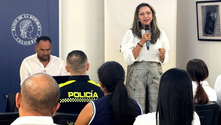 ARN presentó avances en la construcción de paz en el Cesar y La Guajira