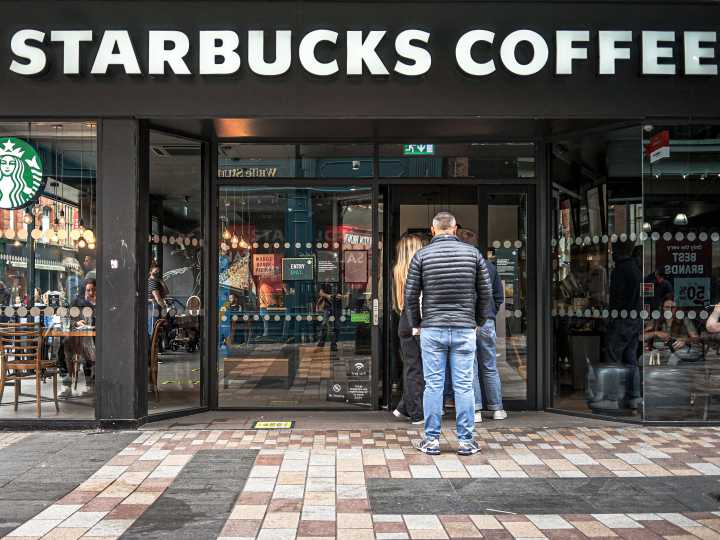 Starbucks is closing over 100 North American stores — here are the locations we know so far