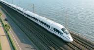 China impulsa el tren bala Lima–Ica: el más rápido de Sudamérica