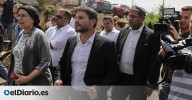 El ministro ultra de Finanzas dice que Israel tiene un "negocio inmobiliario" en Gaza y que negocia repartírselo con EEUU