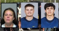 Prosecutors charge driver with 4 prior OWIs in crash that killed 2 Marquette lacrosse players