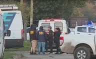 Hallaron quemada la camioneta donde fueron vistas por última vez las chicas desaparecidas en La Matanza