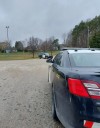 Large Police Response, Charges In Chesley Incident