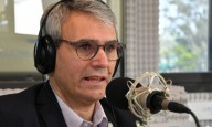 Para el rector de la UNS, Milei "se quedó muy corto"