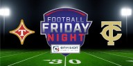 GAME OF THE WEEK: Thomas County Central defeats Rose City rival Thomasville 55